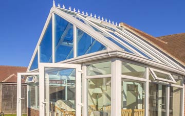 conservatory roof insulation costs Churchill