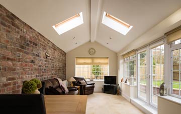 conservatory roof insulation Churchill