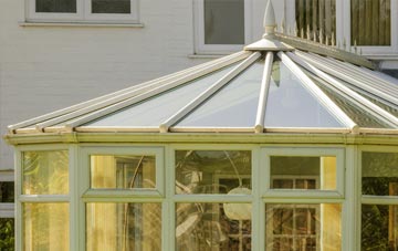 conservatory roof repair Churchill