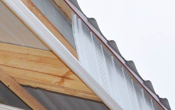 why Churchill fascia repairs are essential
