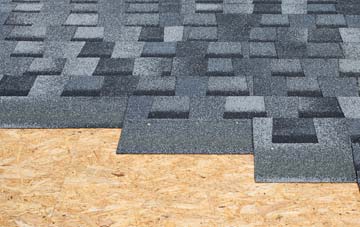 expert Churchill asphalt roof companies