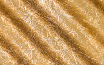 Churchill fibreglass roof waterproofing