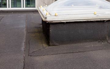 disadvantages of Churchill flat roofs