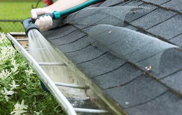 Churchill gutter cleaning costs