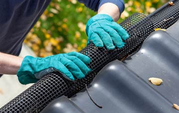 Churchill gutter repair companies