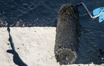 Churchill liquid sealant waterproofing