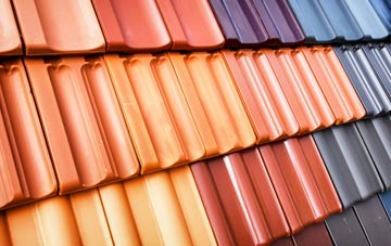 Churchill roof tile costs