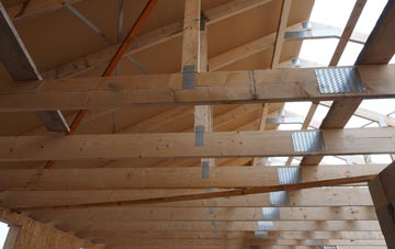 Churchill roof truss costs