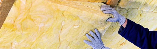 quotes for Churchill roof insulation