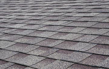 Churchill tiles for shallow pitch roofing