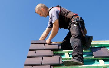 disadvantages of Churchill slate roofing