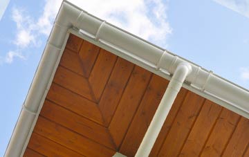 Churchill soffit types