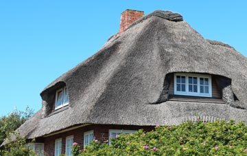 thatch roofing Churchill