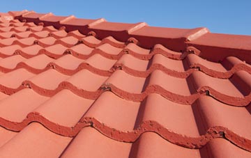 Churchill tile and slate roof replacement
