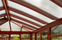 Churchill conservatory roofing insulation