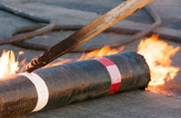 free Churchill flat roofing repair quotes