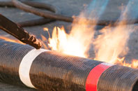 Churchill flat roofing replacement