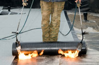 Churchill flat roof sealing quote