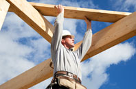 Churchill roof replacement work