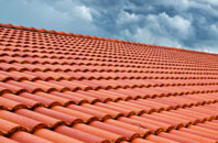 Churchill roofing tiles