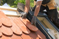 Churchill tiled roofing companies